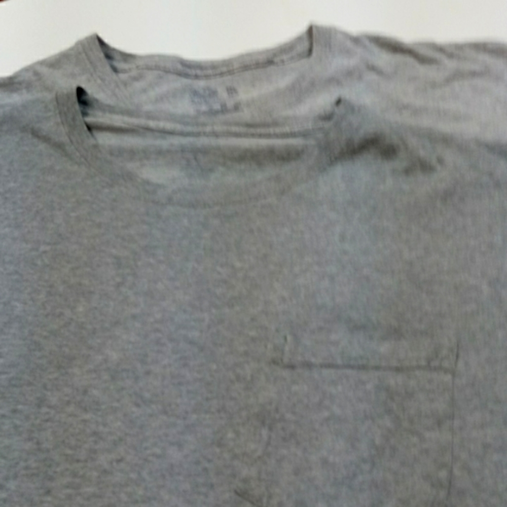 BUNDLE-2 Pocket tees